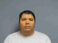 CUELLAR, JOSE ANTHONY JR