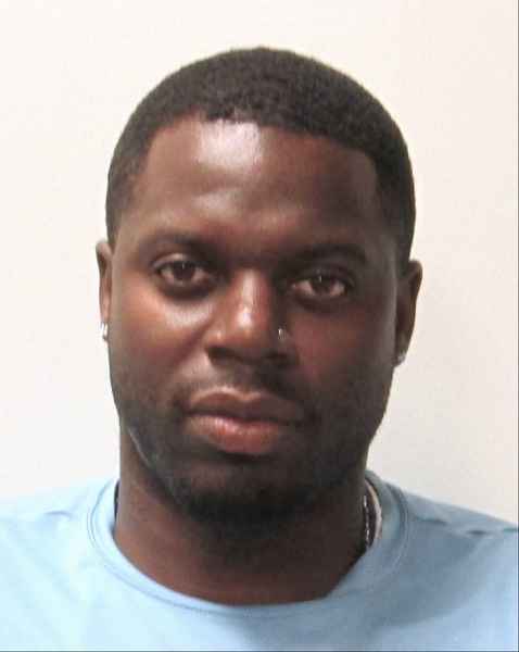 BOOTH, ANTHONY SHERRON