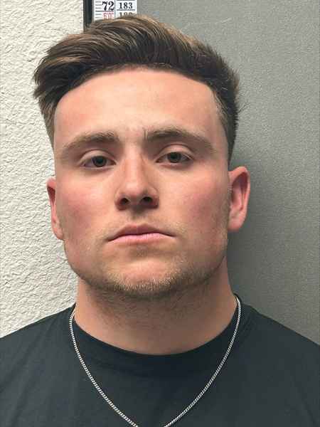 BENNETT, LAWRENCE TREVOR