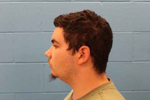 CUELLAR, ZACHARY TAYLOR