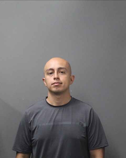 CRISPIERI, GINO STEFANO