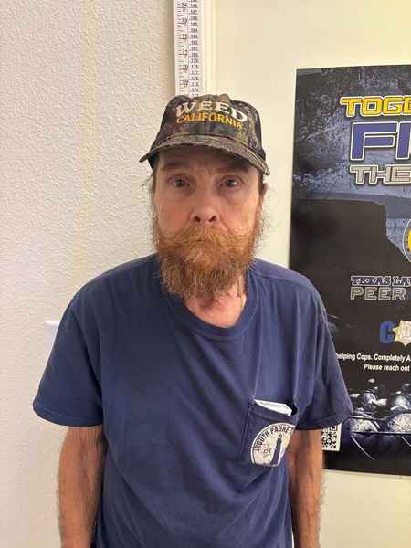 BEGGIO, SHAWN DONOVAN