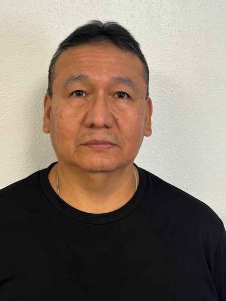 ELIZONDO, ALBERTO RODRIGUEZ