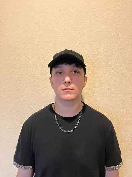 ELLEDGE, CALEB DAVID