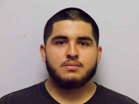 BANDA, CESAR ANTONIO