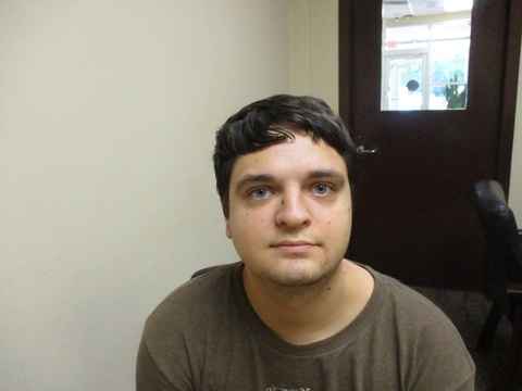 CLAFFY, NATHAN PATRICK