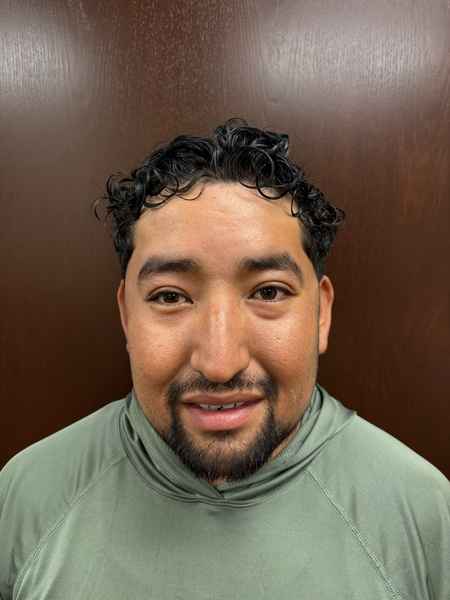 ESCARZAGA, MIGUEL ANGEL