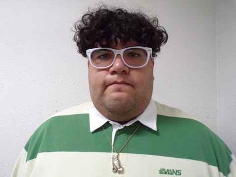 BUSTOS, JAYLEN DIEGO