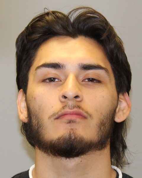 ALVAREZ, JUSTIN JOEL