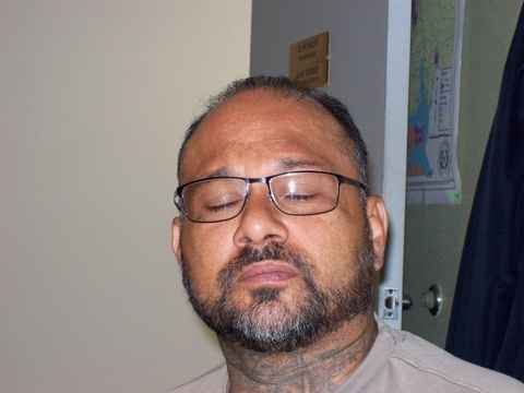 ARROYO, ISRAEL ANTONIO