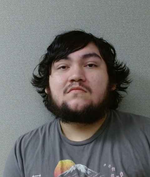 CASTILLO, MICHAEL ARNALFO