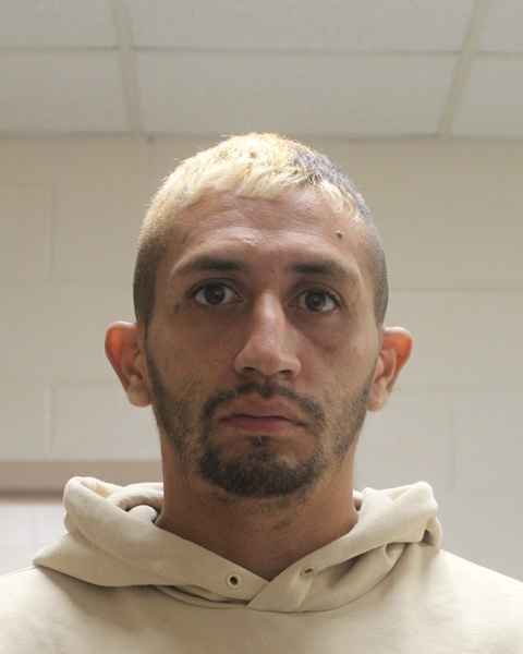 CARBAJAL, BRYAN ALEXANDER