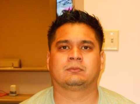 BARRON, MARCOANTONIO