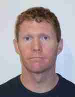 CINADER, JAMES W