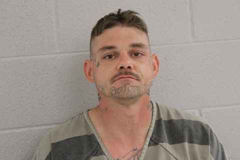 COOPER, HAROLD LEE JR