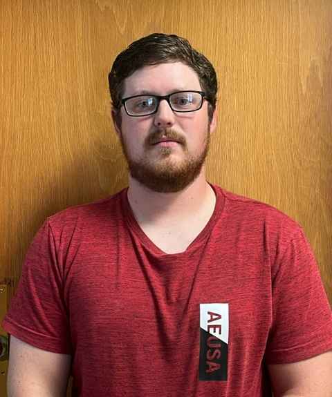 ASHLEY, ANTHONY ALBERT