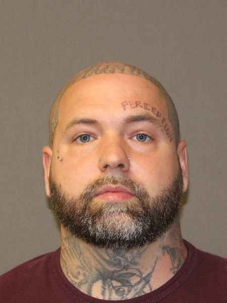 BOWLING, DAVID AARON