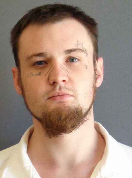 BROCK, TREVOR ANTHONY