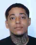 BURLESON, STEPHON DEIRVING