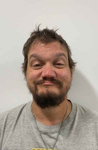 CALKINS, RODNEY AARON