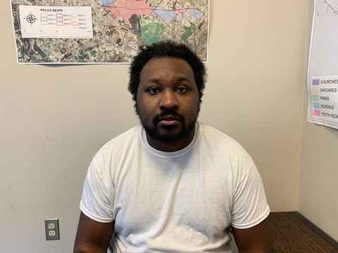 ALLEN, CHRISTIAN DANZEL