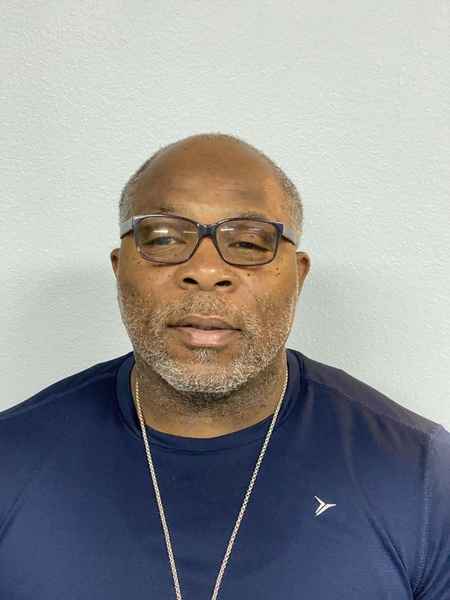 ABRON, CHOICE FITZGERALD