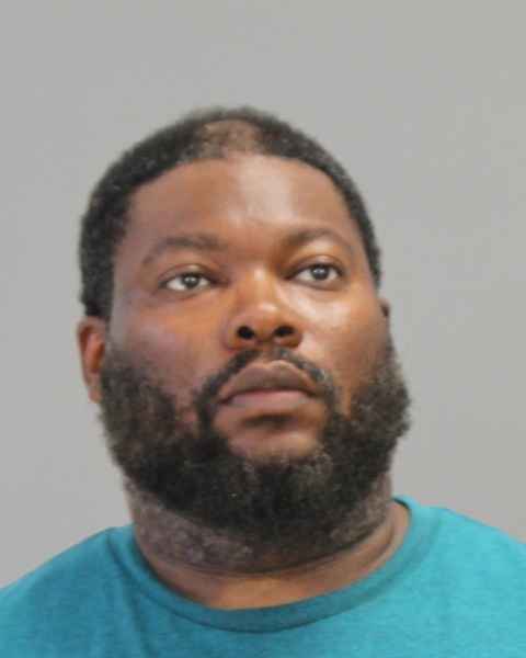 GREEN, TREQUINTTON CORRAL