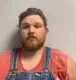 HORNBUCKLE, DAMON MICHAEL
