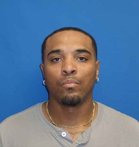 ANTOINE, HUBERT JOSEPH