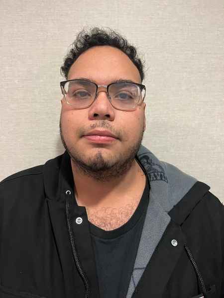 ALVAREZ, FRANCISCO ISRAEL