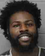 CORBIN, KEITH LAMONT