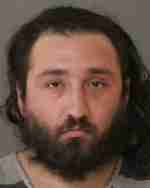 CEDILLO, JOSHUA DEWAYNE