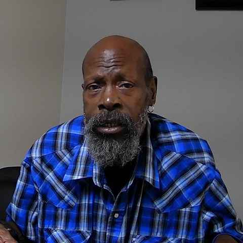 CHOYCE, RONALD JAMES