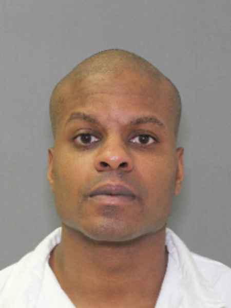 ANDERSON, REGINALD HENRY