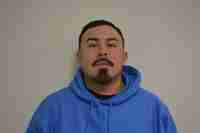 HINOJOSA, MICHAEL JR