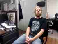 BERRY, ZACHARY ISAAC