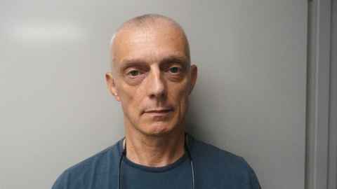 SHELTON, MICHAEL WAYNE