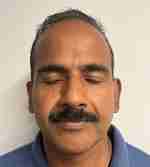 EADHA, SRINIVAS