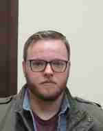 PRITCHARD, MICHAEL BLAINE