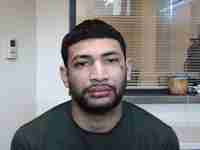 BURGOS, VICTOR MANUEL