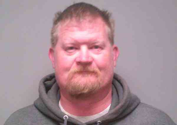 CHRISTIANSON, TYSON GARY