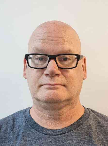 ADLER, CHRIS ALAN