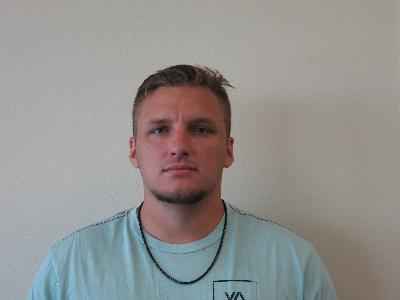 HARRIS, TYLER RICHARD