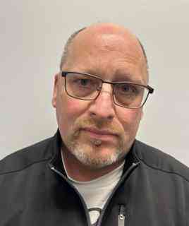 ANDREWS, DAVID AARON