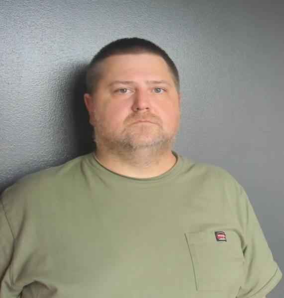 ALVEY, MICHAEL DENNIS