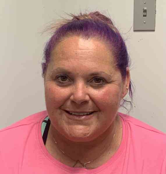 BRIGGS, CHRISTINA LYNN
