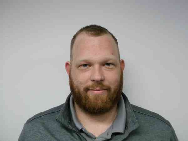 ANDERSON, JOSHUA TREG