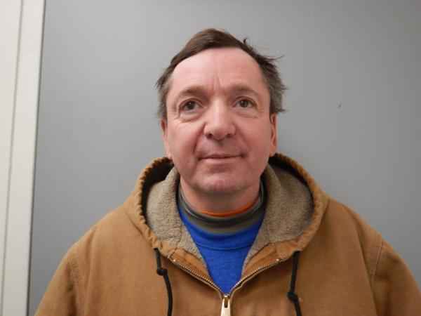 COLLUM, RICHARD BRIAN