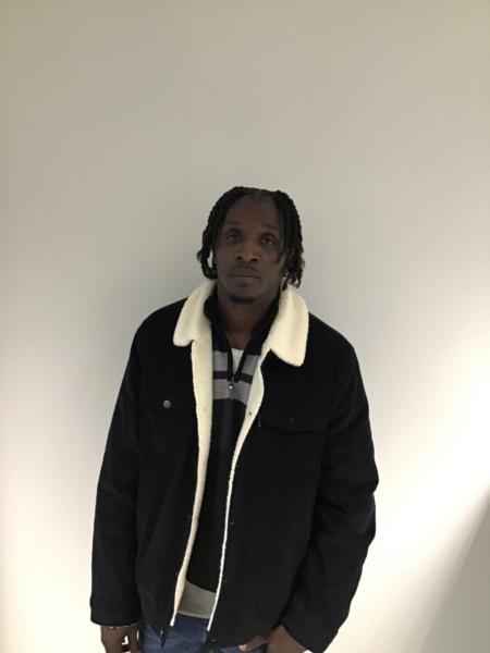 ANDERSON, DAHAN DONTRE DAMARI