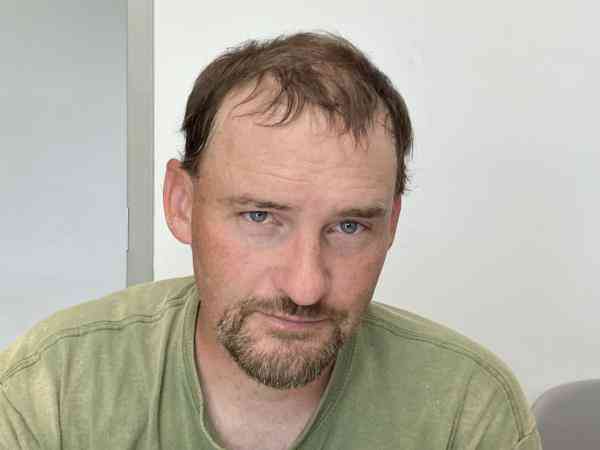 CHRISTENSEN, SHANE DEAN